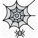 Cobweb  Icon