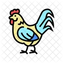 Cock  Icon