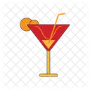 Cocktail Symbol