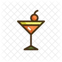 Cocktail  Icon