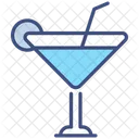 Cocktail  Icon