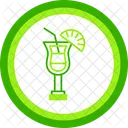 Cocktail  Icon