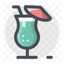 Cocktail  Icon