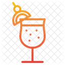 Cocktail  Symbol