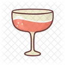 Drink Cocktail Alcohol Icon