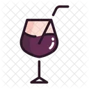 Cocktail  Icon