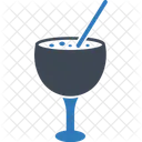 Cocktail Drink Beverage Icon