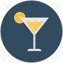 Cocktail  Icon