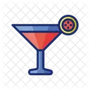 Cocktail  Icon