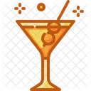 Cocktail  Icon