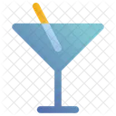 Cocktail  Icon