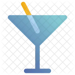 Cocktail  Icon