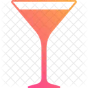 Cocktail  Icon