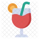 Cocktail  Icon