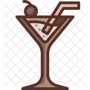 Cocktail  Icon