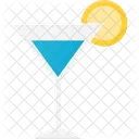 Cocktail  Icon