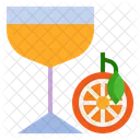 Cocktail  Icon