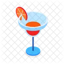 Cocktail  Icon