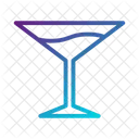 Cocktail  Icon