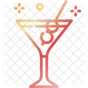 Cocktail  Icon