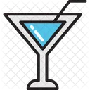 Cocktail  Symbol