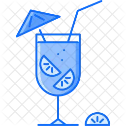 Cocktail  Icon