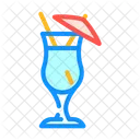 Cocktail  Icon