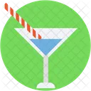 Cocktail  Icon