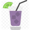 Cocktail Nectar Margarita Icon