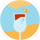 Cocktail  Icon