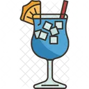 Cocktail  Icon