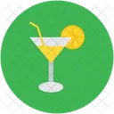 Cocktail  Icon