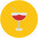 Cocktail  Icon