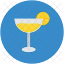 Cocktail  Icon