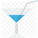 Cocktail  Icon