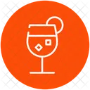 Cocktail Icon