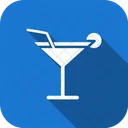 Cocktail  Icon