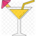 Cocktail  Icon