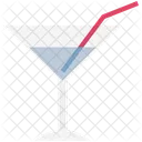 Cocktail  Symbol