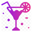 Cocktail  Icon