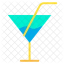 Cocktail  Icon