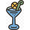 Cocktail  Icon