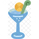 Cocktail  Icon