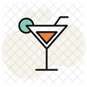 Cocktail Icon