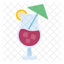 Cocktail  Icon