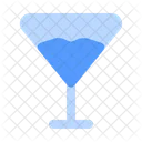 Cocktail Drink Food Icon