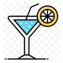 Cocktail  Icon