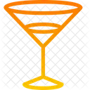 Cocktail  Icon