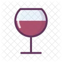 Cocktail Alcohol Drink Icon