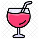 Drink Juice Cocktail Icon